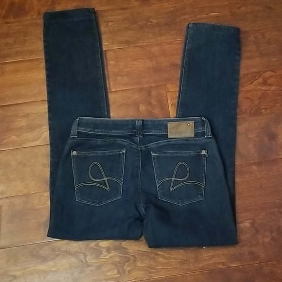 DL1961 Tory slim straight jeans - Picture 2 of 7